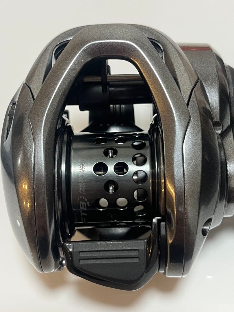 25 SLX BFS XG シマノ