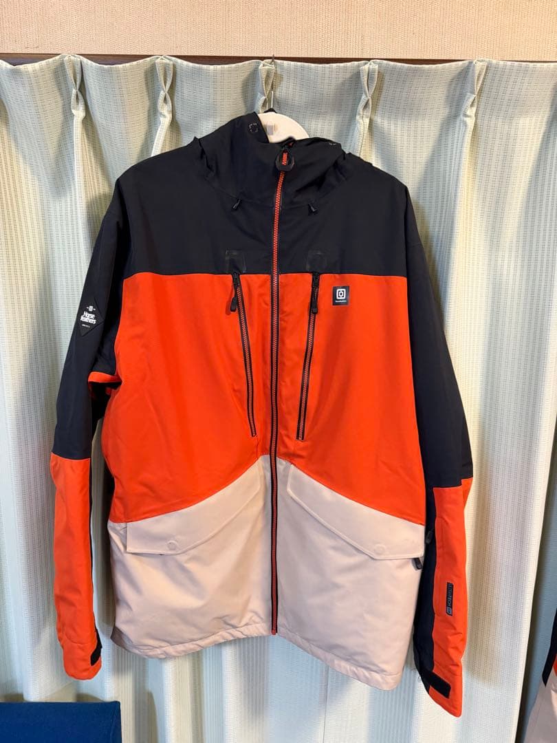 限定オークションHORSEFEATHERS スノーボード ウェア24-25