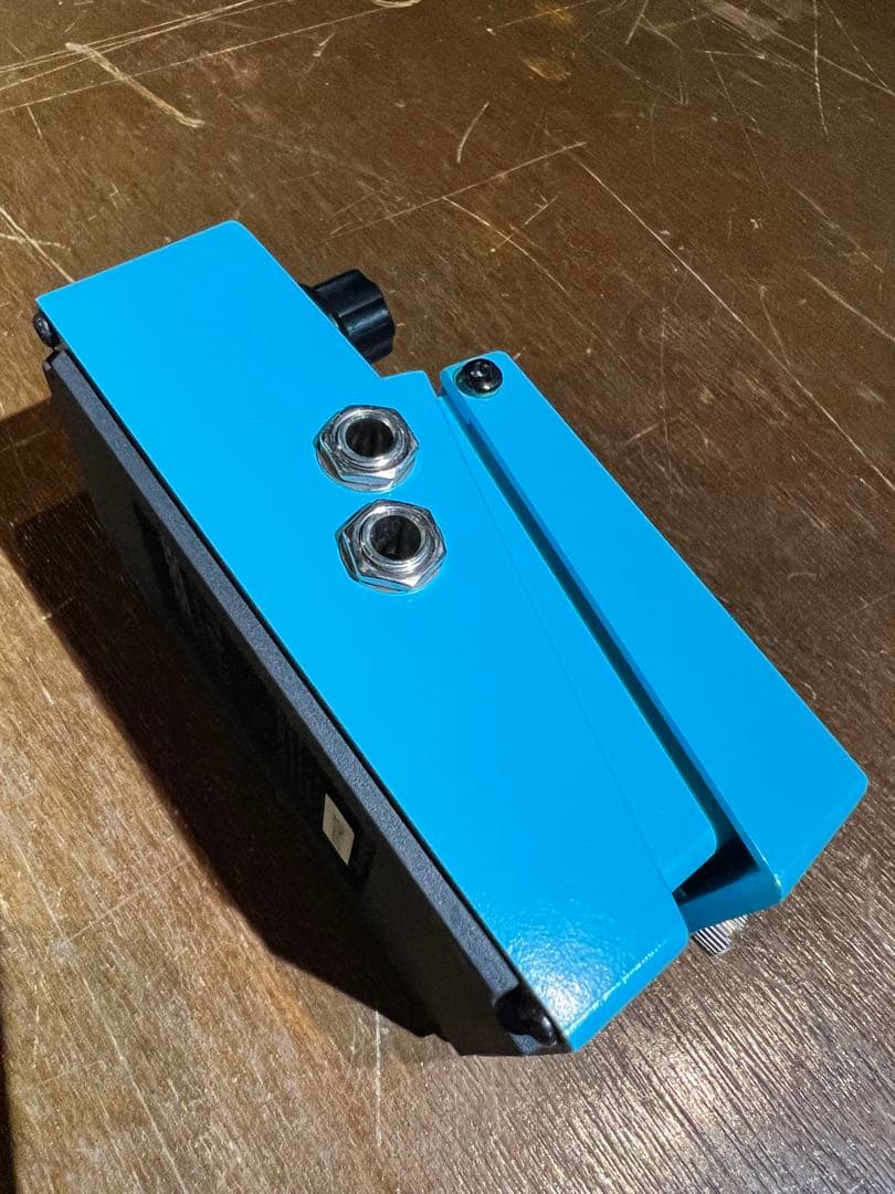 BOSS CE-2W Chorus 技 Waza Craft【美品・箱説付属】