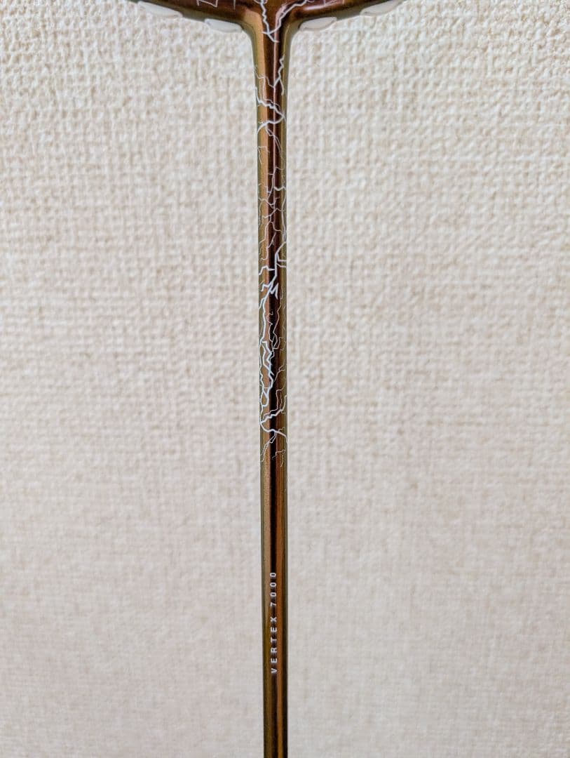 WILSON ベルテックス7000 7U5 バドミントンラケット