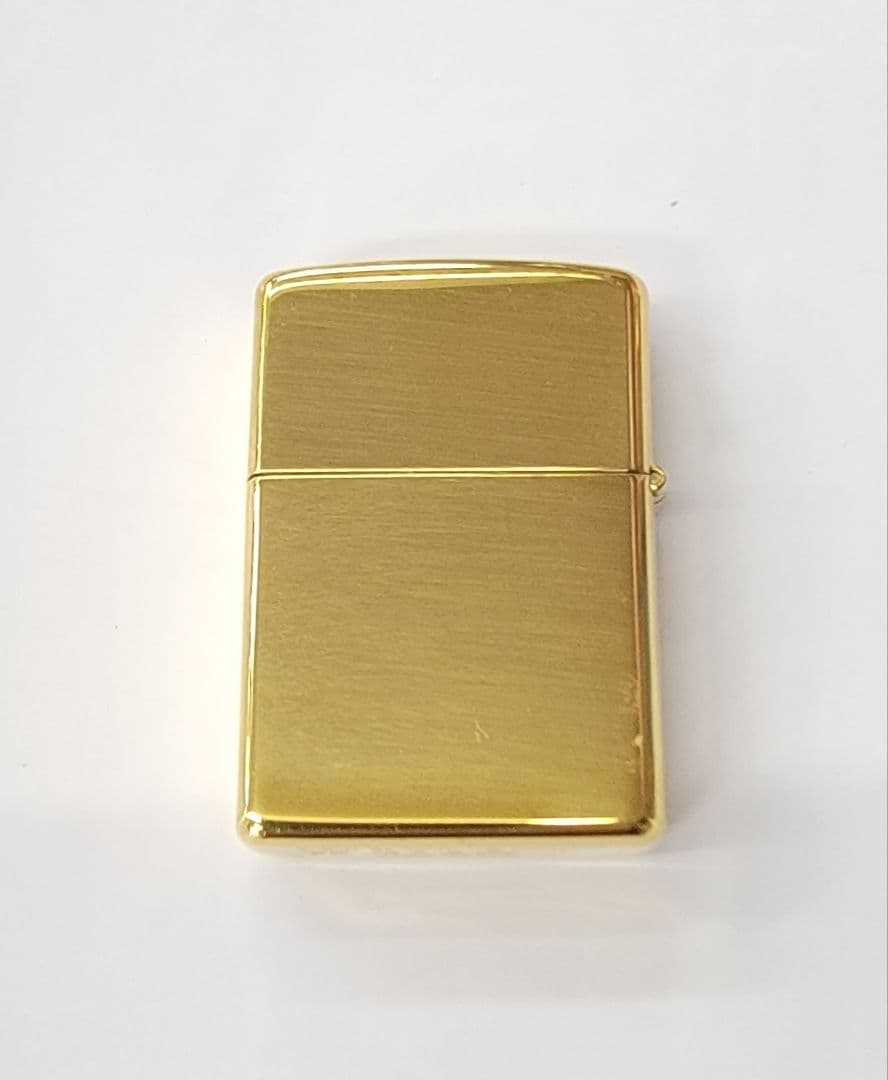 ZIPPO 2004 自衛隊イラク派兵