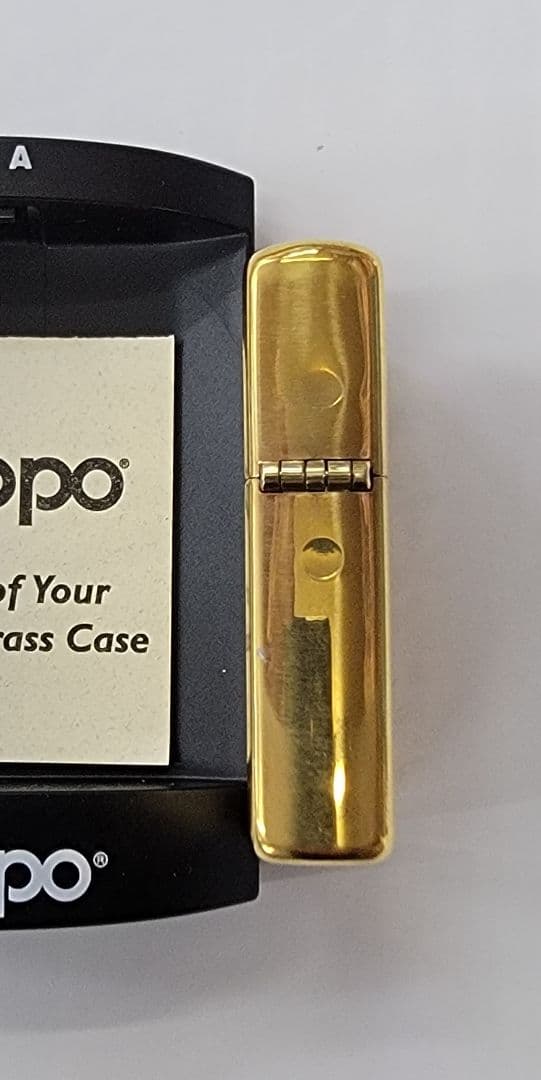 ZIPPO 2004 自衛隊イラク派兵