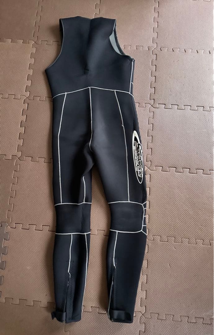 ウエットスーツ　ライフジャケット　Lサイズ