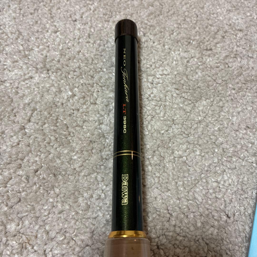 DAIWA NEOテンカラLT39sc