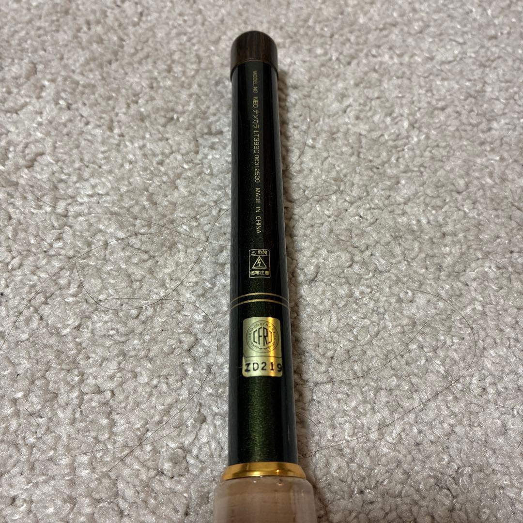 DAIWA NEOテンカラLT39sc