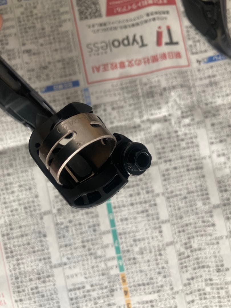 シマノ ULTEGRA Di2 ST-R 8070 STIレバー