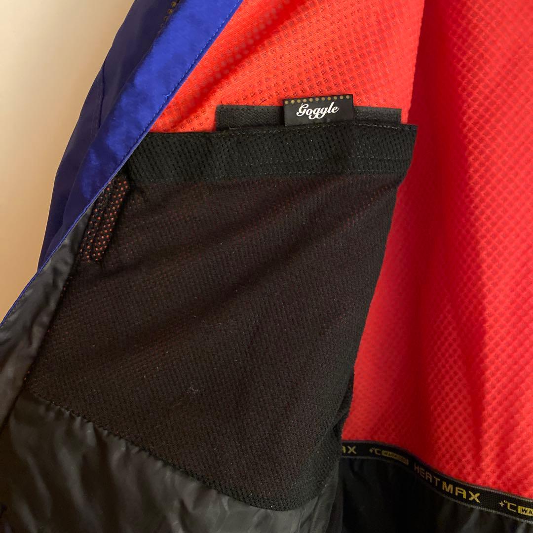 スキーウェア　スノーボードウェア　アウトドアジャケット ellesse エレッセ