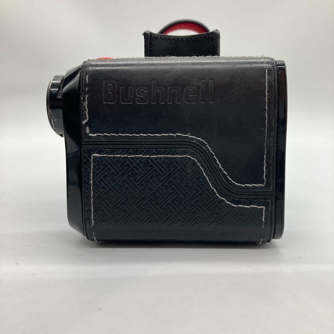 ⭐️完動品⭐️Bushnell ブッシュネル L7 ゴルフ 距離計 ブラック