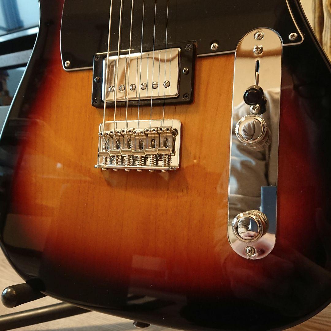 Fender Player Ⅱ Telecaster HH