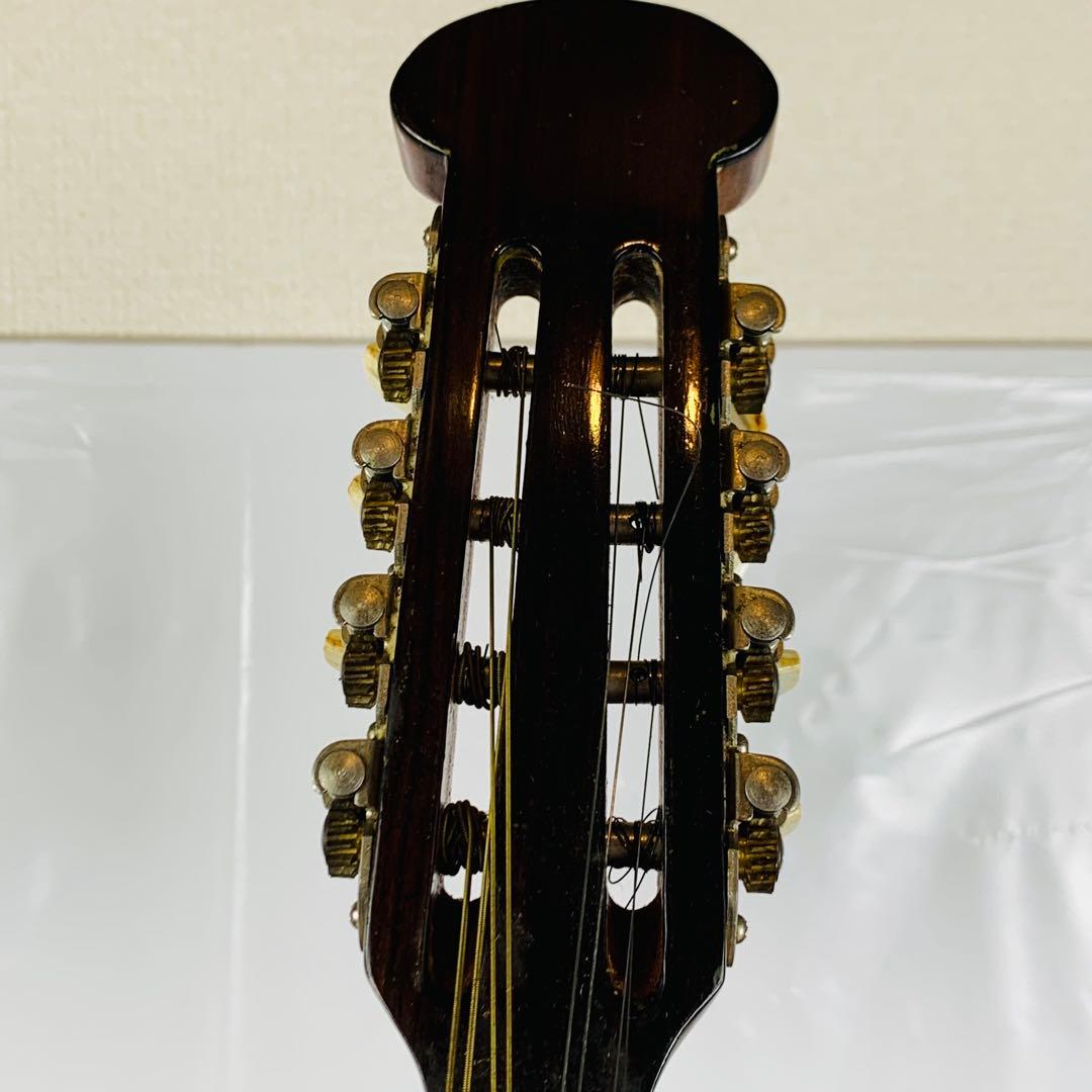 Raffaele マンドリン RM-2 石川捷二郎監修 ハードケース付