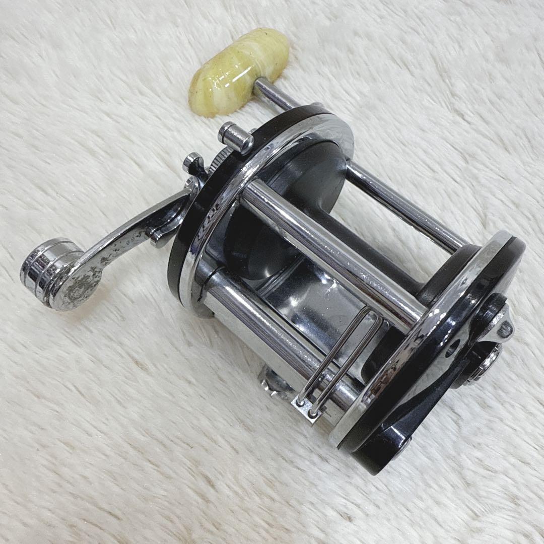 PENN MAG10 ペンリール 両軸リール 青物 ヒラマサ ブリ
