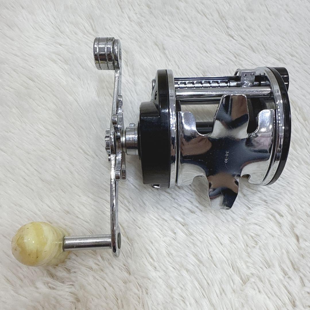PENN MAG10 ペンリール 両軸リール 青物 ヒラマサ ブリ