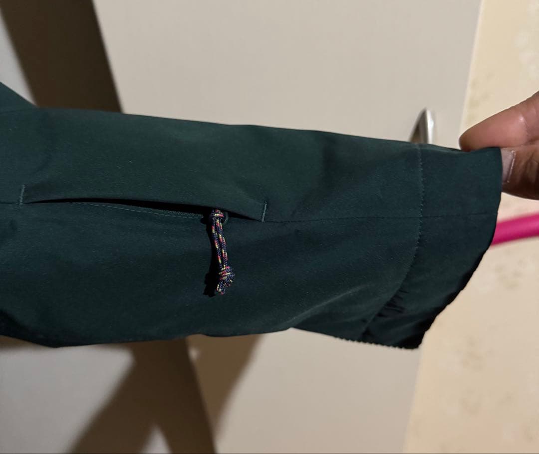 BURTON GORE-TEX 女性用スノーボードウェア上下セット