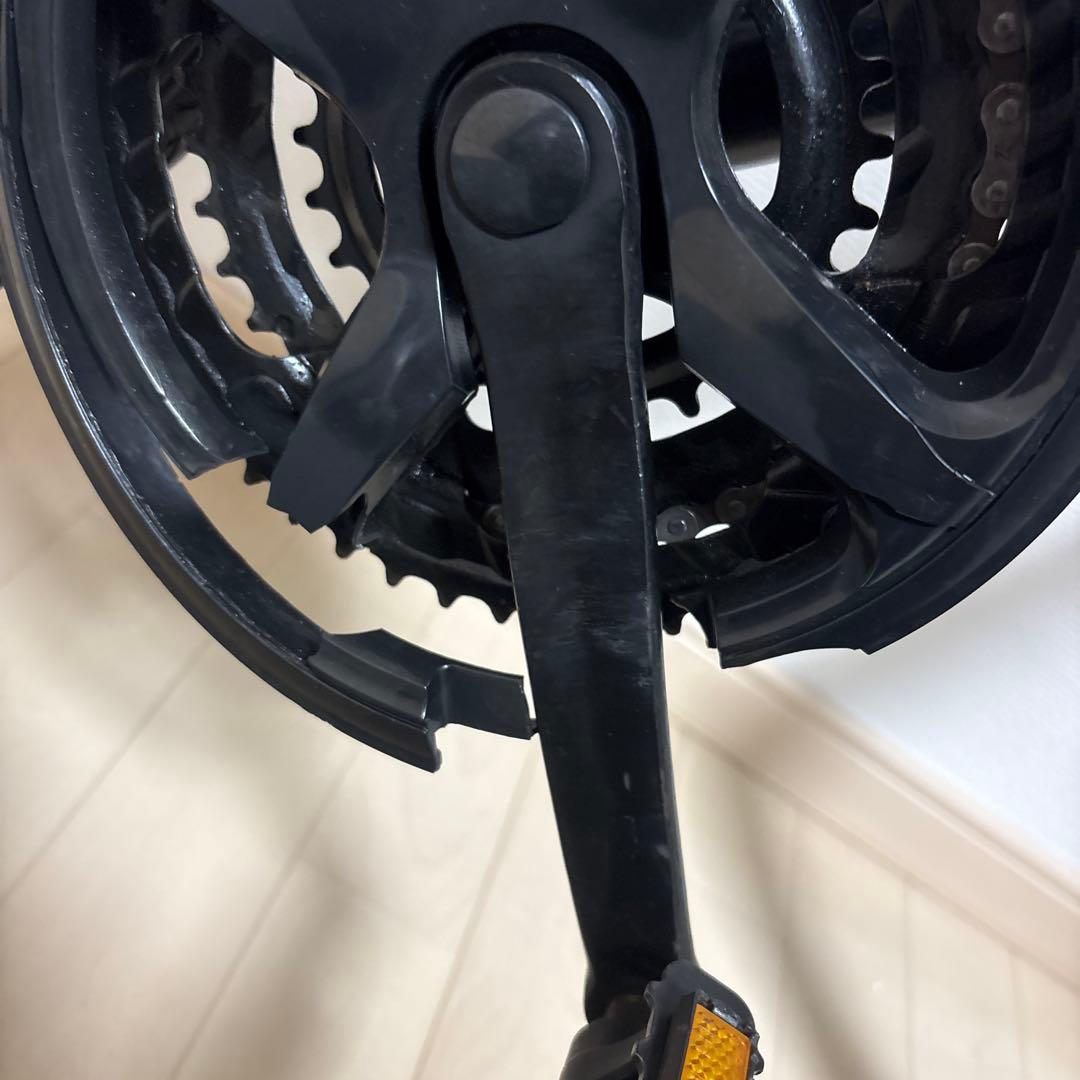ロードバイク.クロスバイクブロック早い者勝ち！！