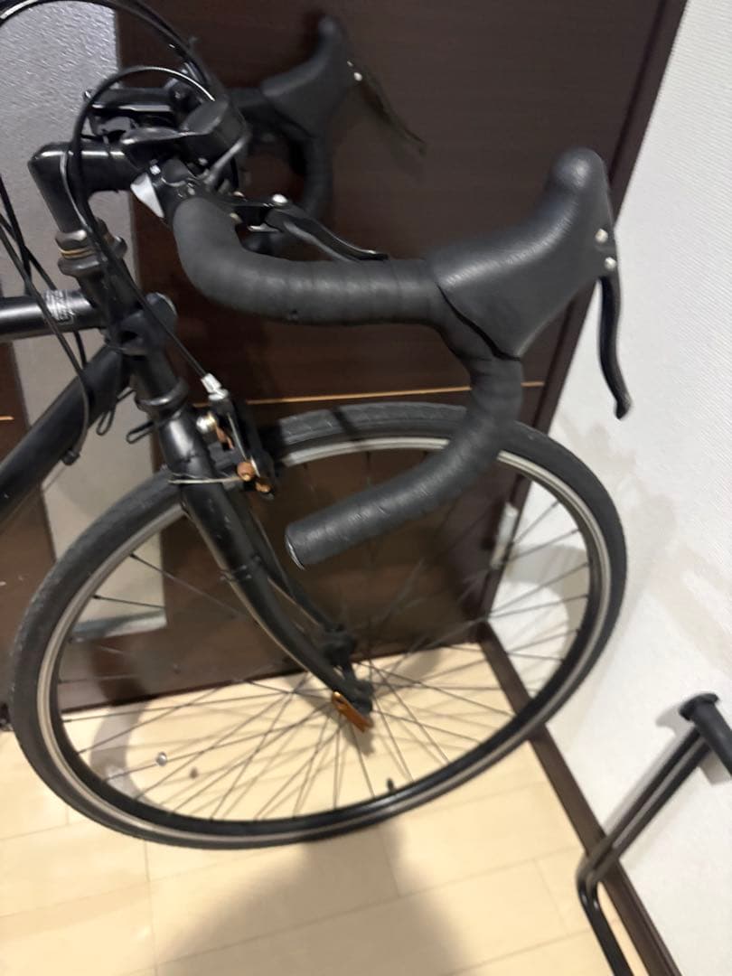 ロードバイク.クロスバイクブロック早い者勝ち！！