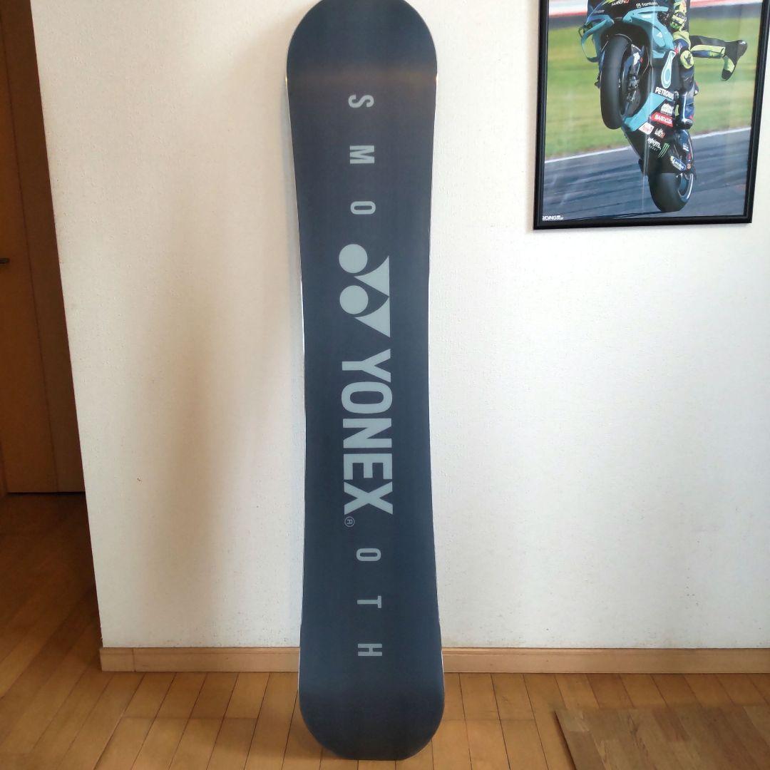 YONEX　SMOOTHスノーボード