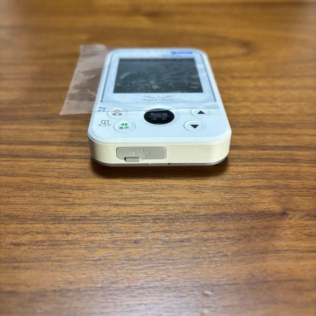 【未使用】EAGLE VISION ez plus4 EV-235
