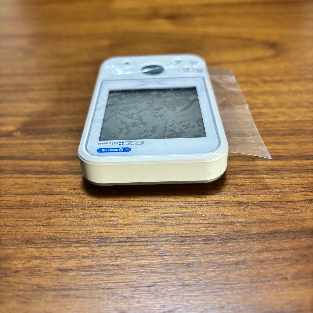 【未使用】EAGLE VISION ez plus4 EV-235