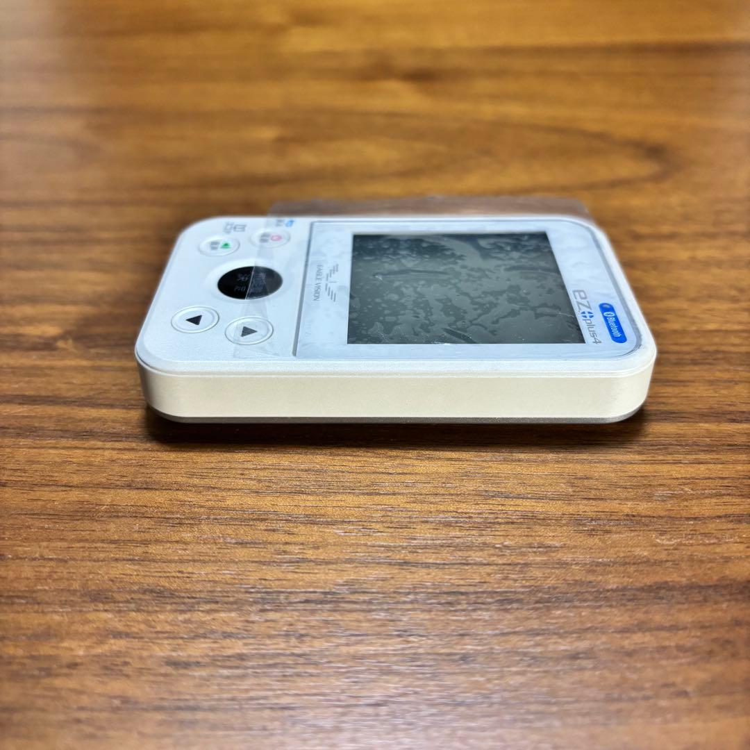 【未使用】EAGLE VISION ez plus4 EV-235