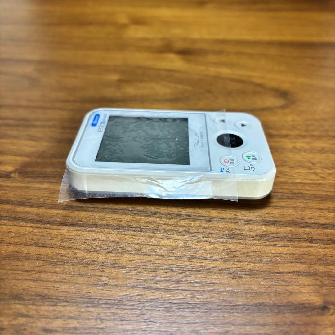 【未使用】EAGLE VISION ez plus4 EV-235