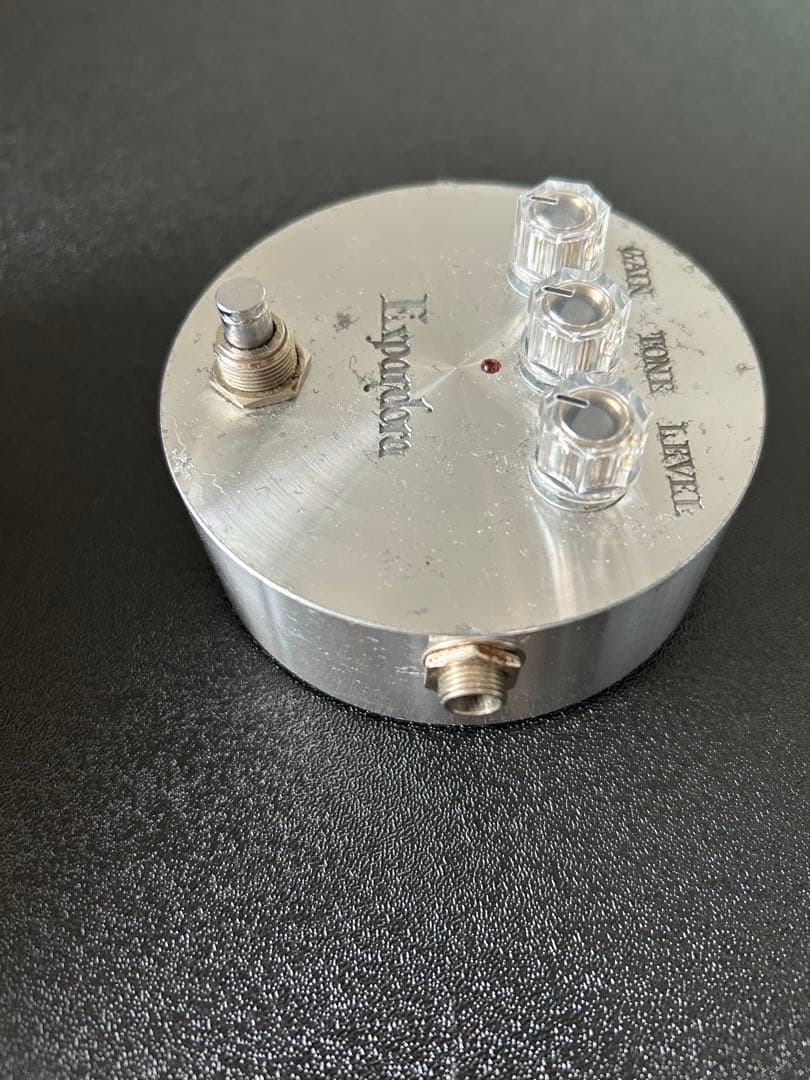 ギター BIXONIC Expandora