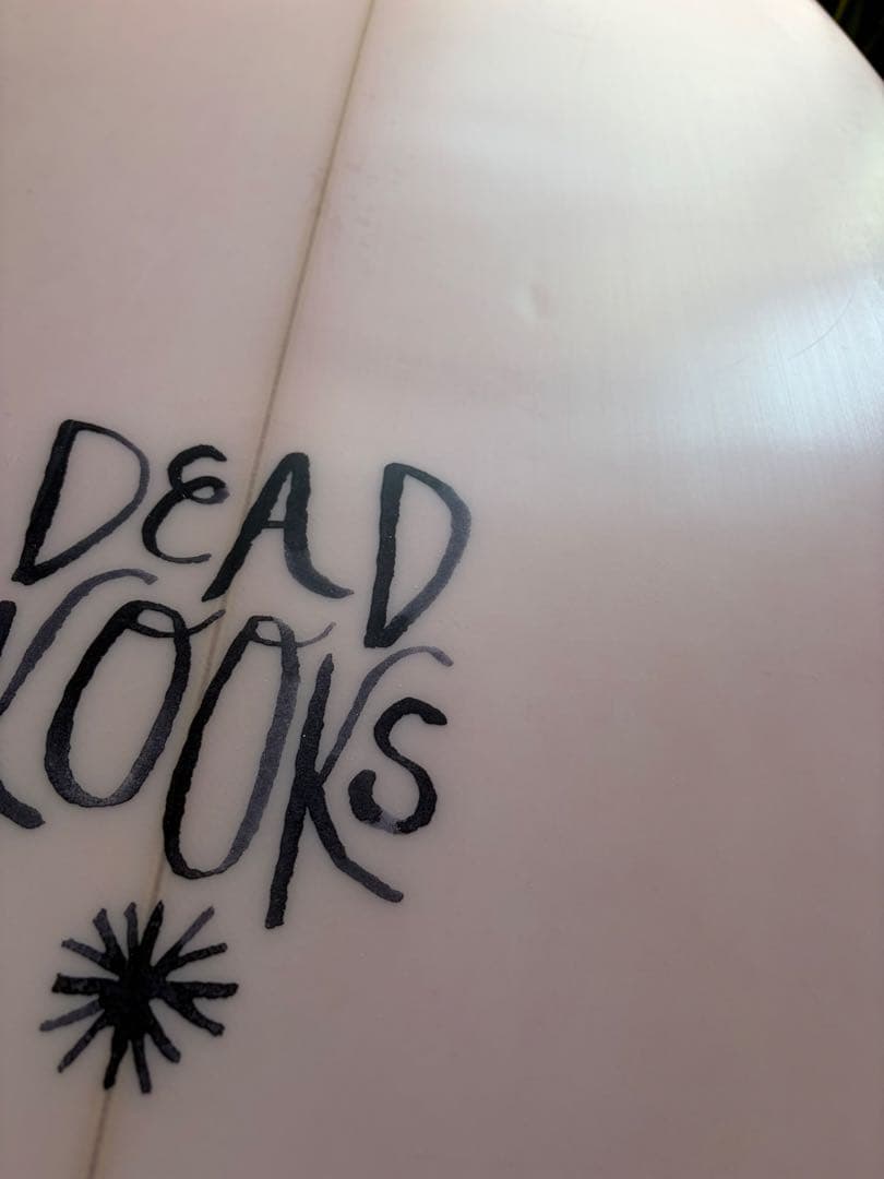 deadkooks HELLCAT 引き取り限定