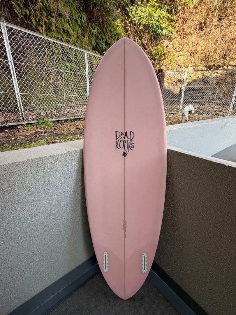 deadkooks HELLCAT 引き取り限定