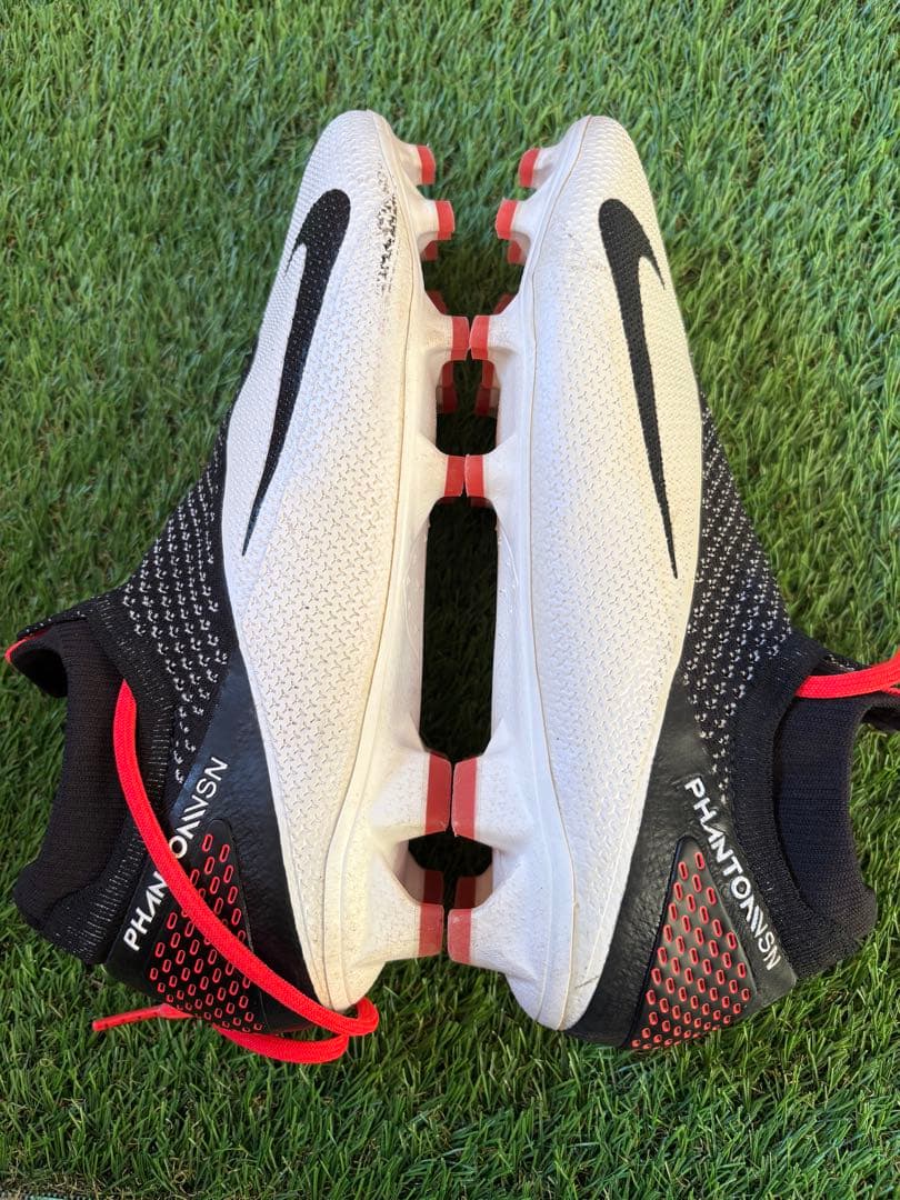 Nike Phantom Vision 2 エリート DF FG