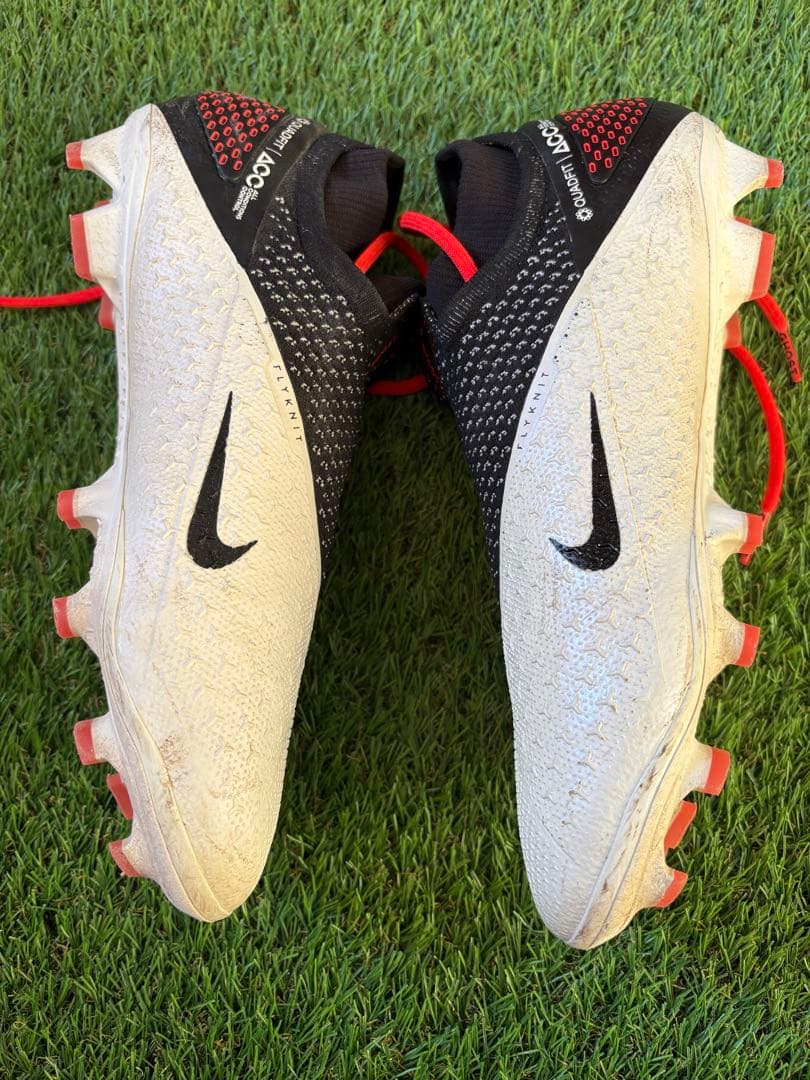 Nike Phantom Vision 2 エリート DF FG