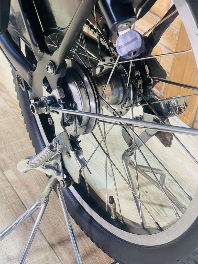 値上間近 大容量 ブリヂストン NO1 子供乗せ電動アシスト自転車 H3213