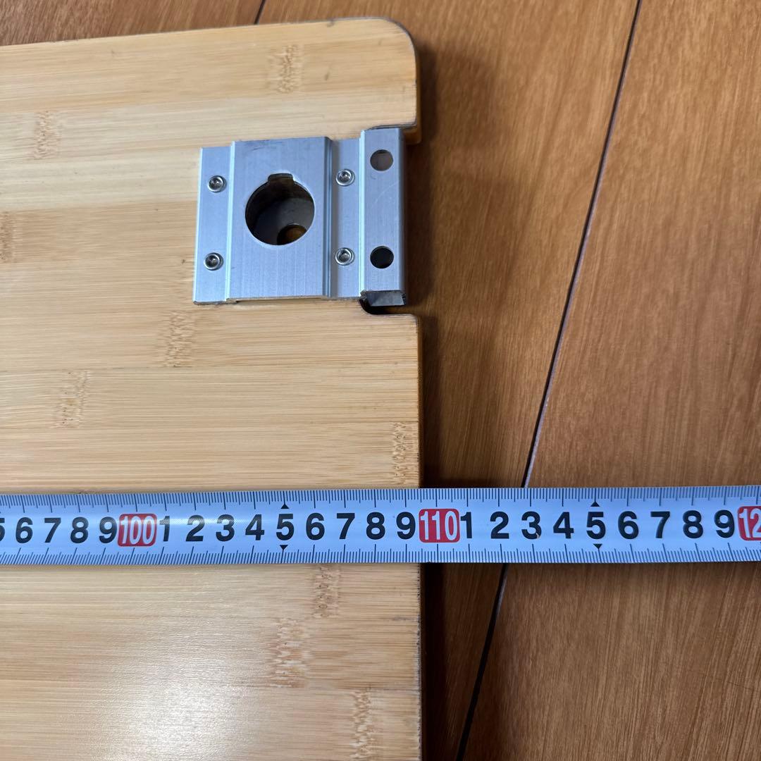 スノーピーク マルチファンクションテーブル ロング CK-117TR 多人数で！