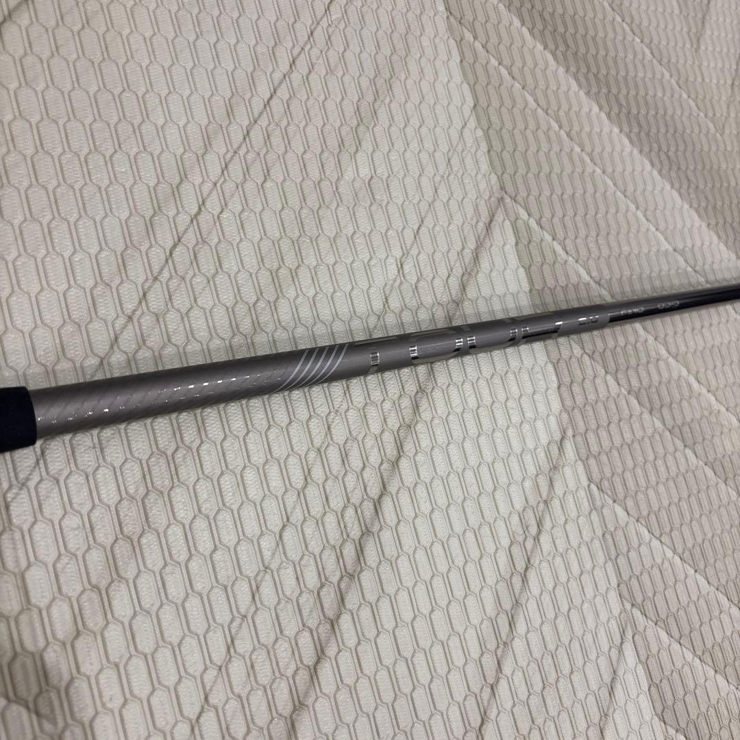 Ping ドライバー　ツアー2.0クローム　65S