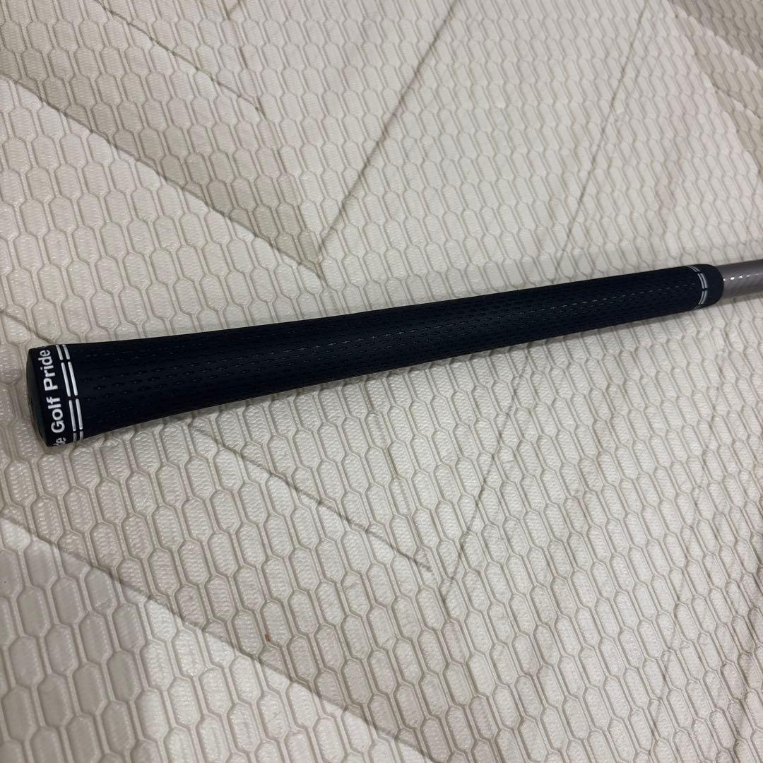 Ping ドライバー　ツアー2.0クローム　65S