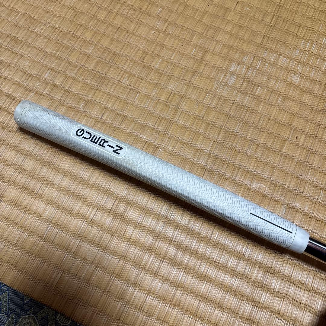 GUERIN DESIGNパター