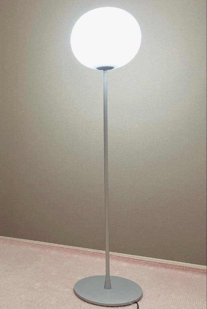 FLOS GLO-BALL F1 フロアスタンド グローボール ヤマギワ