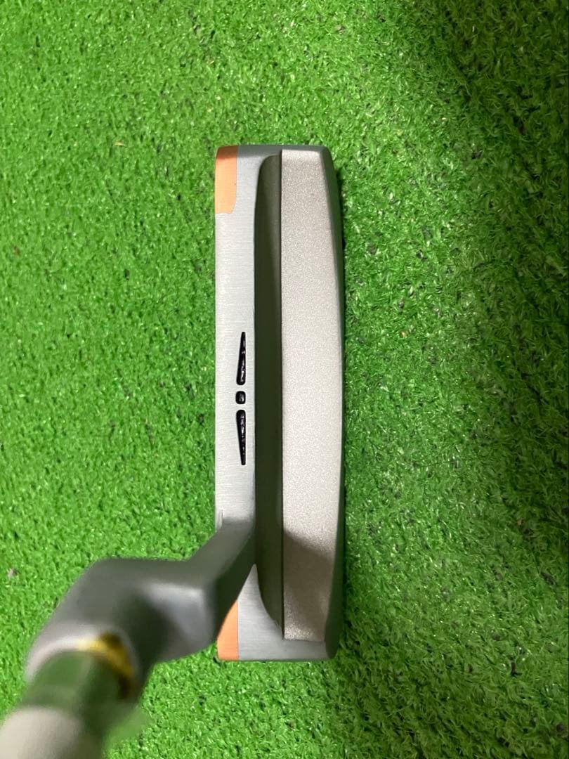 PROTACTIC ピン型パター　極美品^o^