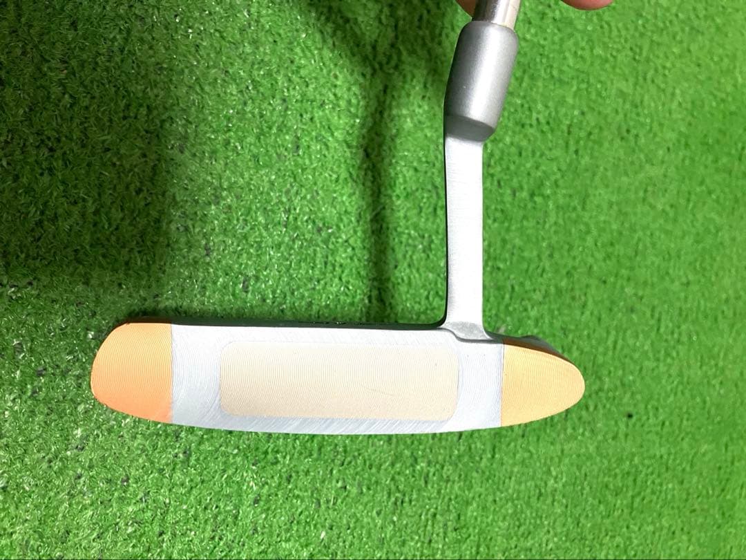 PROTACTIC ピン型パター　極美品^o^