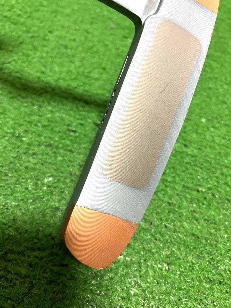 PROTACTIC ピン型パター　極美品^o^