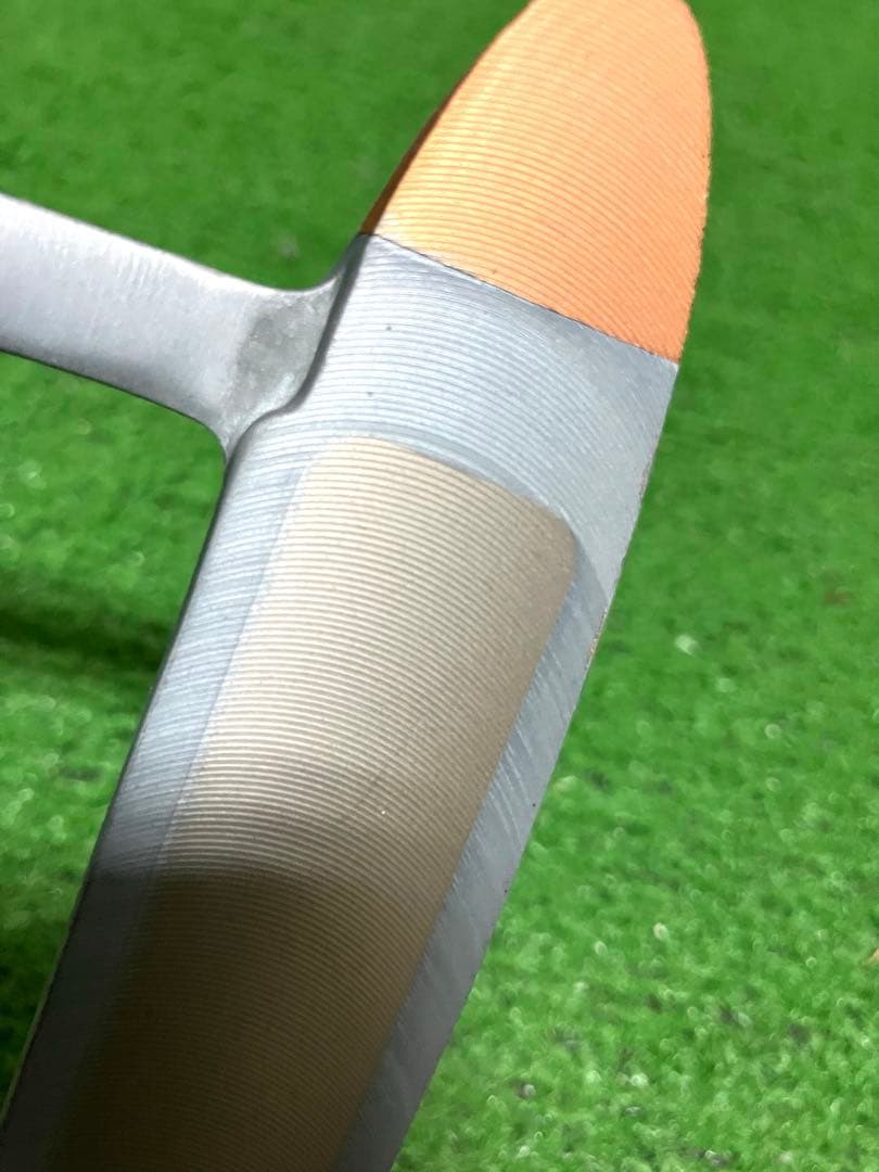 PROTACTIC ピン型パター　極美品^o^