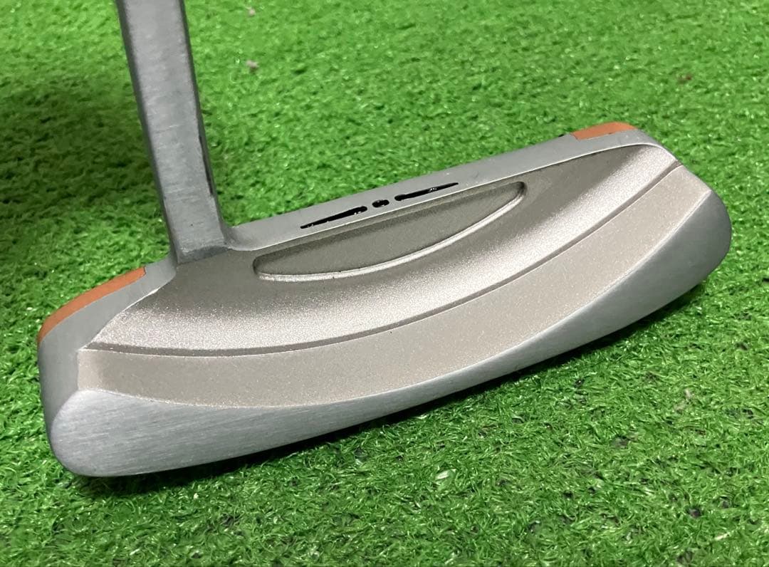 PROTACTIC ピン型パター　極美品^o^
