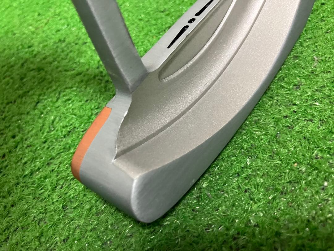 PROTACTIC ピン型パター　極美品^o^