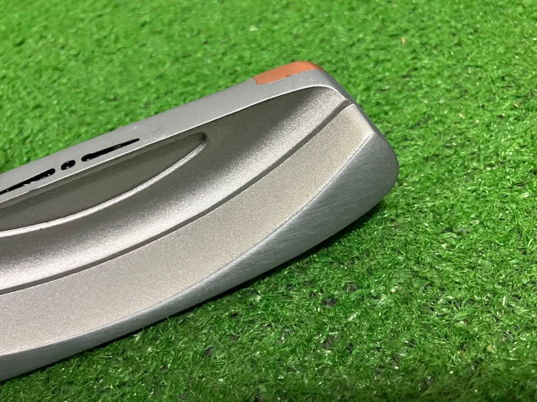 PROTACTIC ピン型パター　極美品^o^
