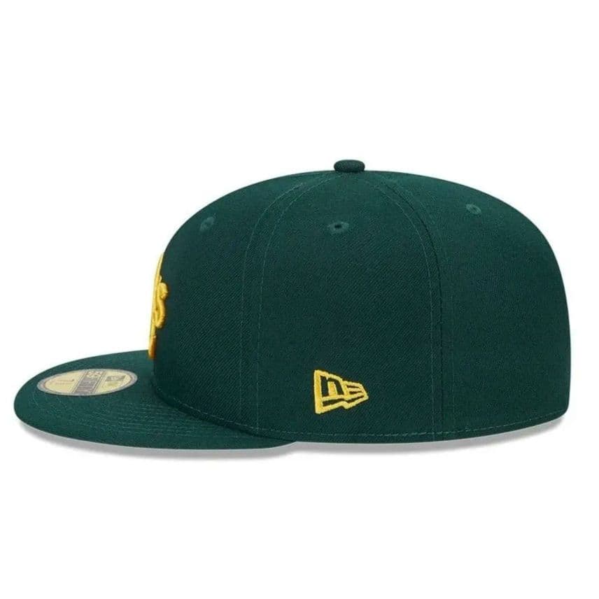 ニューエラ59fifty 7 3/8 アスレチックス ASG 2023