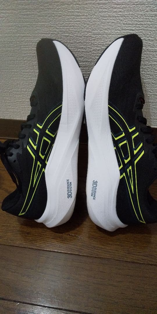 スパイク・シューズ ASICS GT2000-14 26.5cm