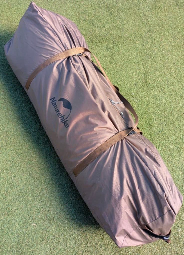 Naturehike ロッジ型テント village6.0 Ⅱ