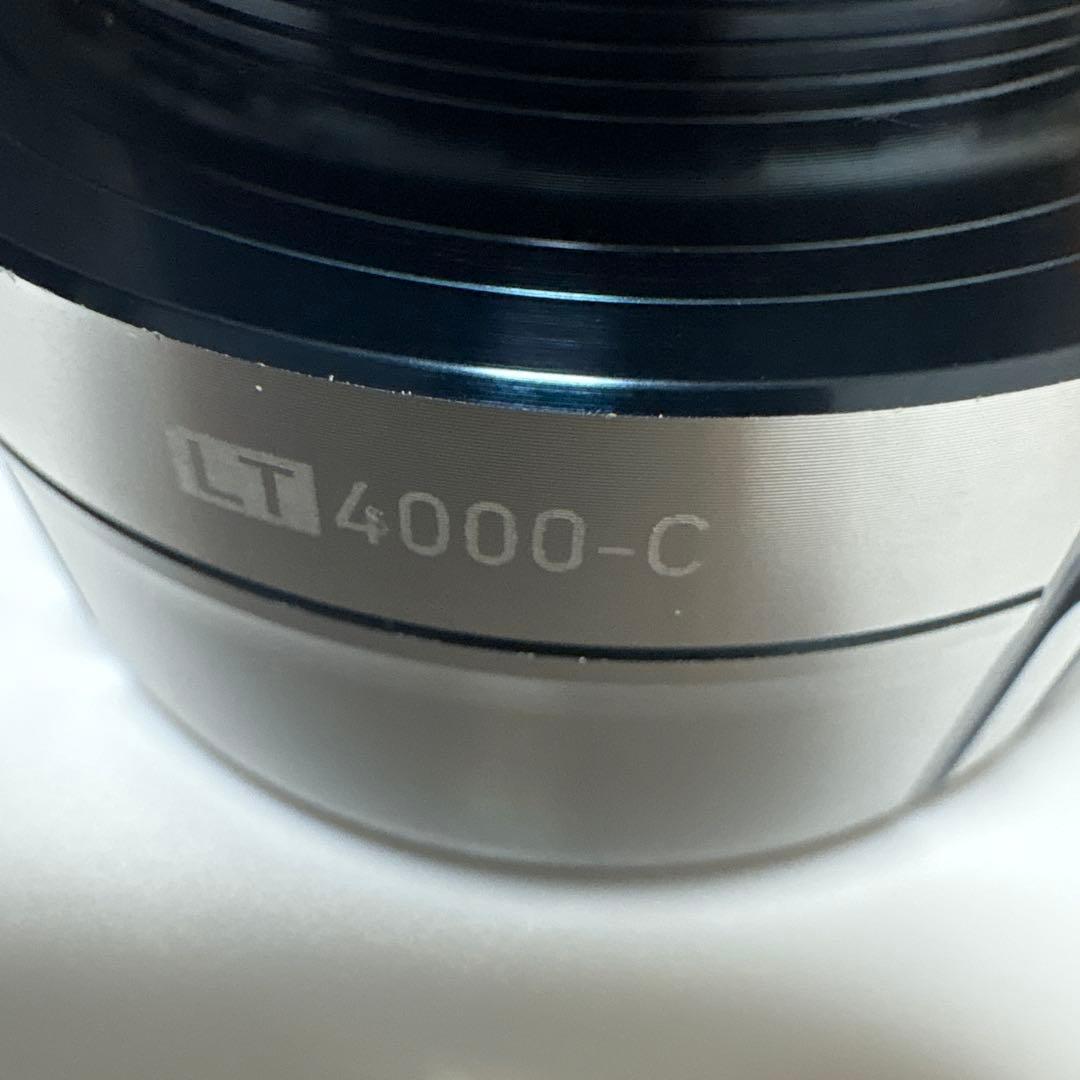 19セルテート　スプール　 LT 4000-C