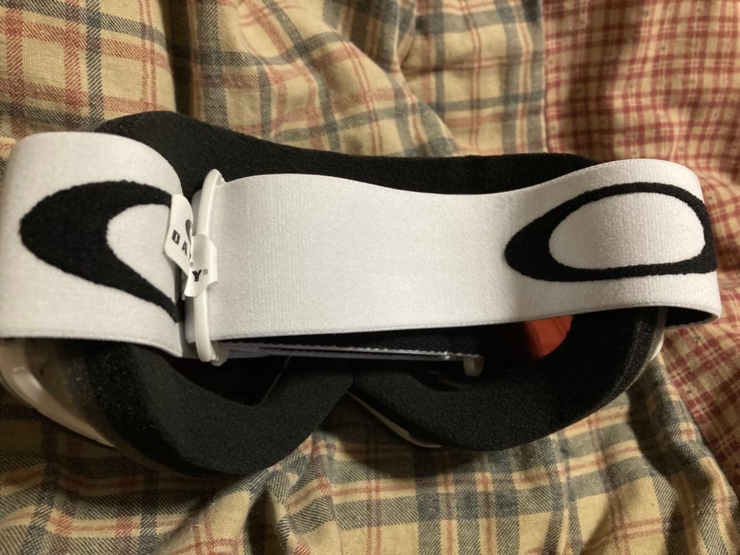 オークリー　OAKLEY PRIZMA ゴーグル　26年モデル　新品　送料込み