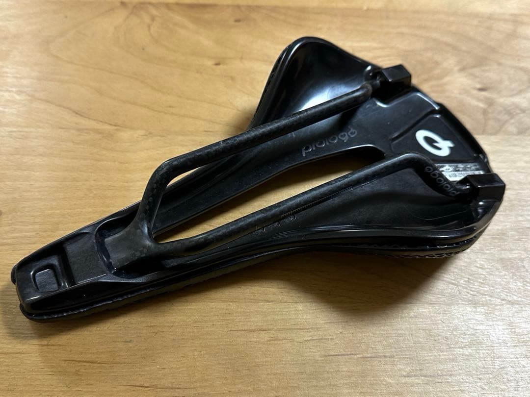 パーツ Prologo NAGO R4 PAS 3DMSS NACK