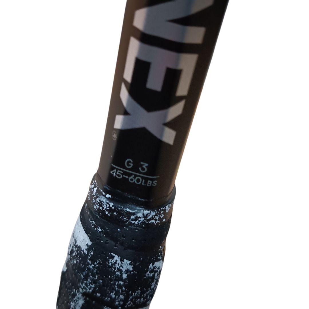 【美品】YONEX ヨネックス EZONE イーゾーン100 2017 G3