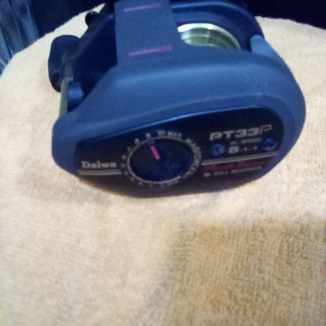 ダイワ、Daiwa、PT33P